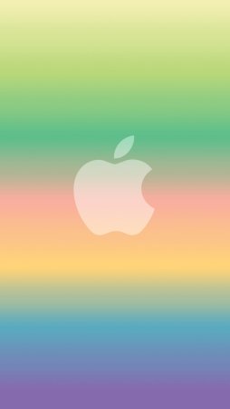 Фоновое изображение iphone