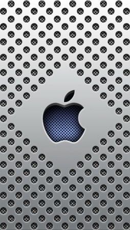 Обои Apple