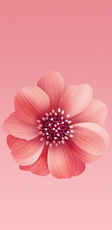 Смартфон Xiaomi mi 6x розовый