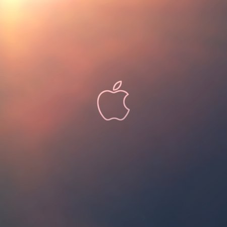 Фон Apple