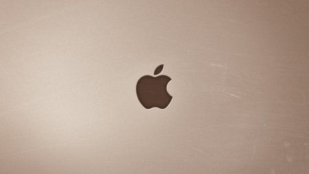 Обои Apple
