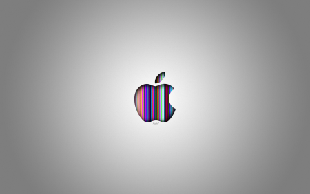 Заставка Apple