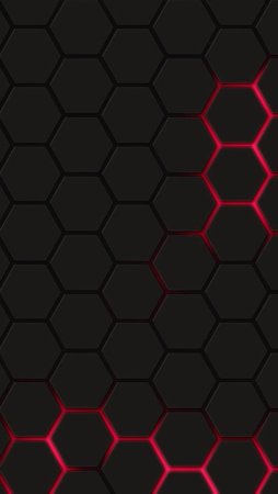 Темы для экрана телефона