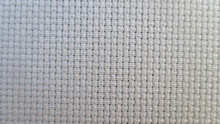 Канва Аида 14 льняная 50 50