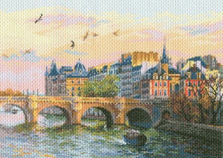 Матренин Посад 1737