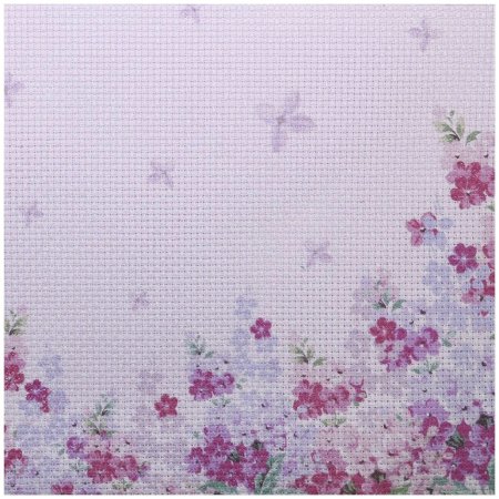 Дизайнерская канва Аида