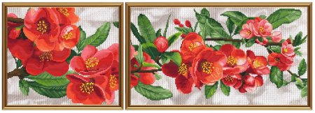 Гранатовая ветвь Нова Слобода