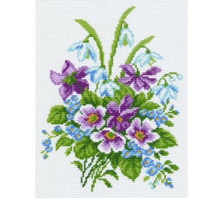 Матренин Посад гамма метраж 1515