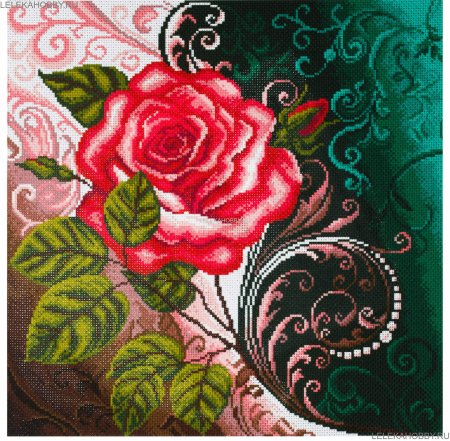 Матренин Посад нежные ирисы