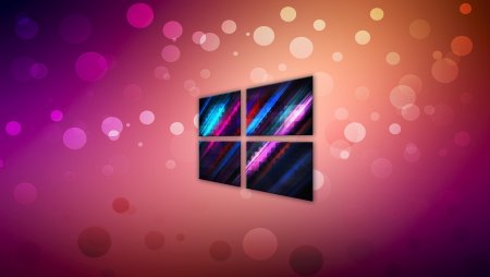 Обои Windows 10