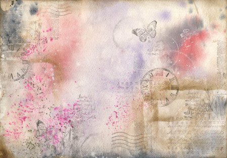 Фон для семейного коллажа