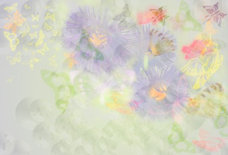 Подложка для коллажа