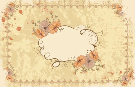 Фон для приглашения