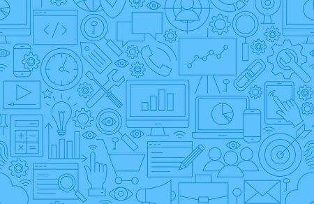 Паттерн технологии