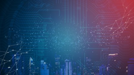 Современные технологии фон