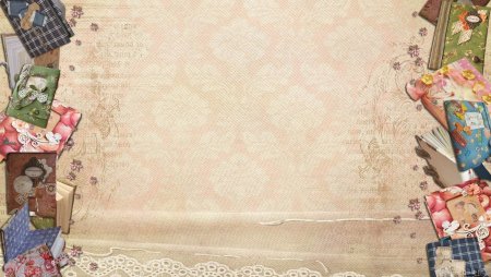 Творческий фон для презентации