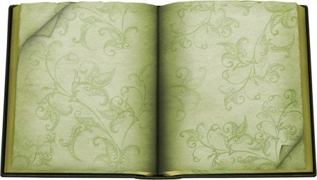 Фон для фотоальбома