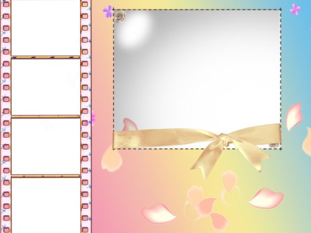 Фон для презентации фотоальбом