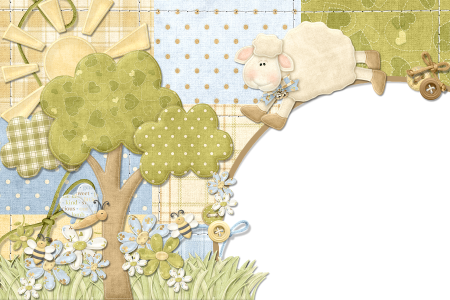 Скрап набор для мальчика