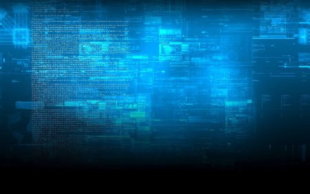 Фон для программиста