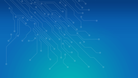 Технологичный фон