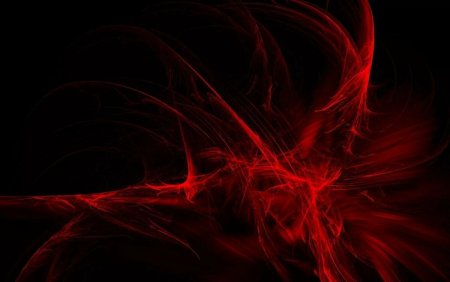 Черно красный фон