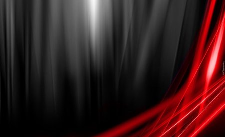 Красно черный фон