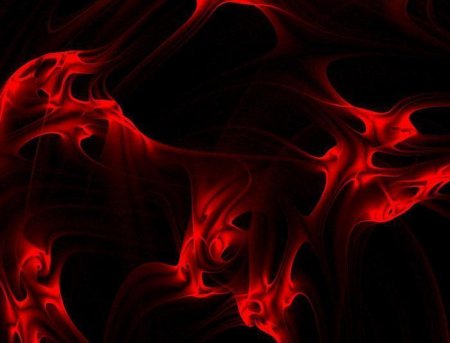 Красно черный цвет