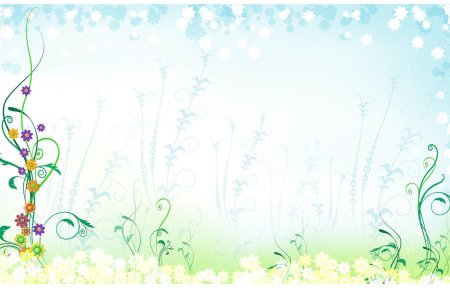 Фон для стенгазеты