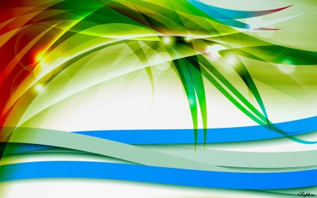 Фон для буклета