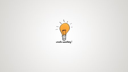 Креативный Минимализм