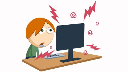 Опасный интернет для детей