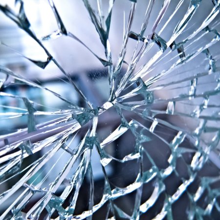 Красивые стекла