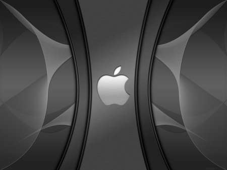 Обои Apple
