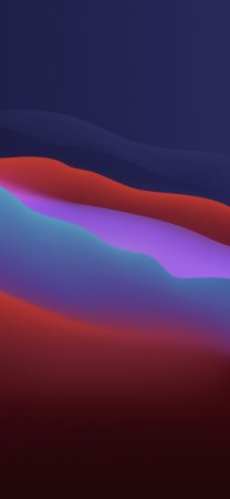 Обои IOS 14 оригинальные