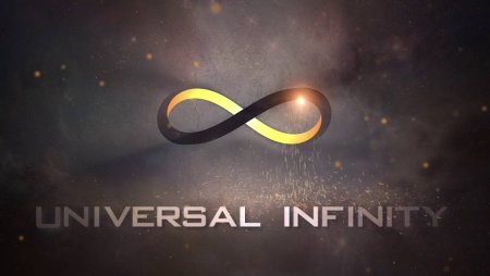 Инфинити бесконечность лого