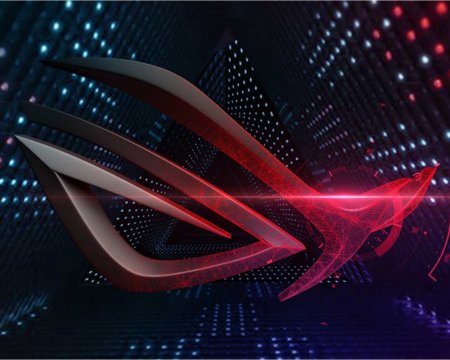 ASUS ROG 3840x2160