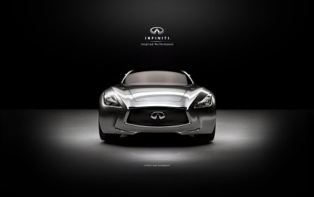 Логотипы авто на черном фоне