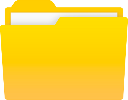 Значки для папок