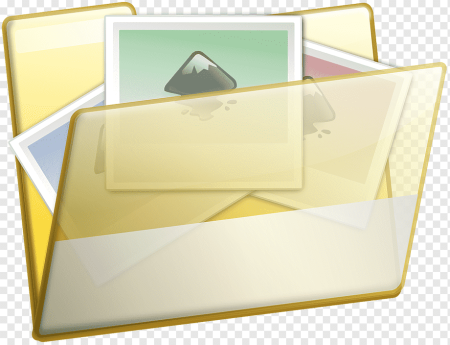 Изображение папки