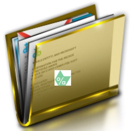 Документы иконка