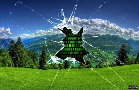 Обои на весь экран для андроид