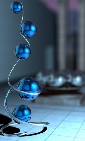 Оригинальные заставки нокиа