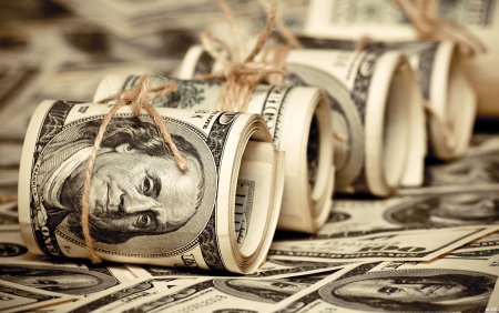 Красивые деньги