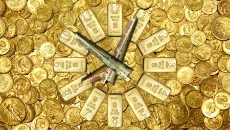 Денежные обои