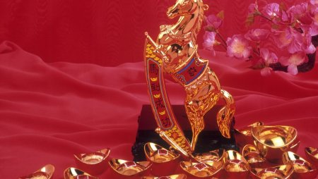 Символ успеха и процветания