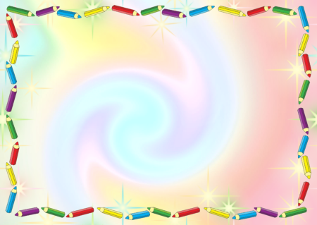 Фон для презентации детский