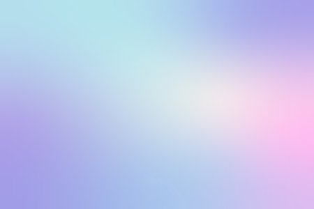 Красивый светлый градиент