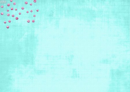 Бирюзовый фон для презентации