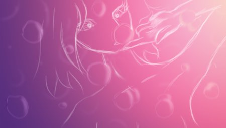 Фон однотонный